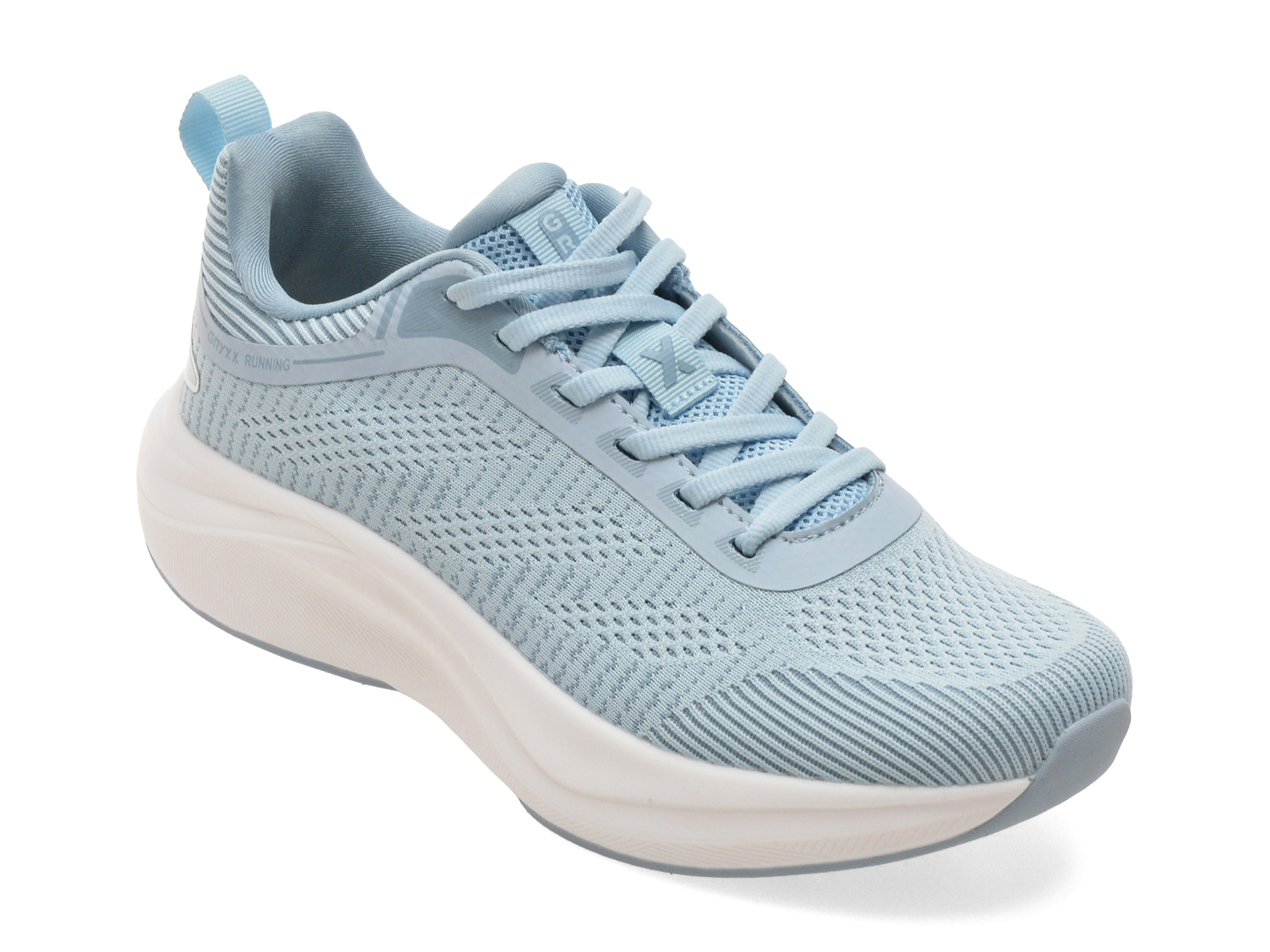 Pantofi Sport GRYXX Albaștri Confortabili