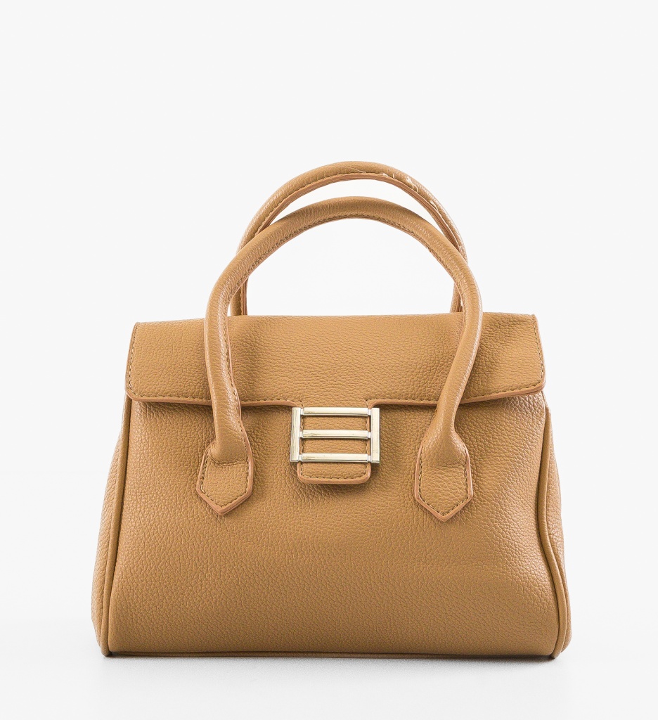 Geanta Dama Bandyk Khaki | Stil și Eleganță