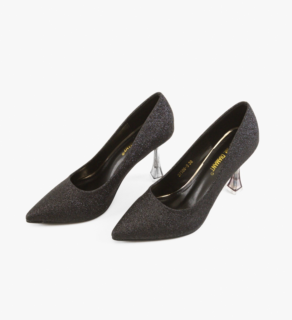 Pantofi Stiletto Sebasti - Eleganță și Stil - imagine 7