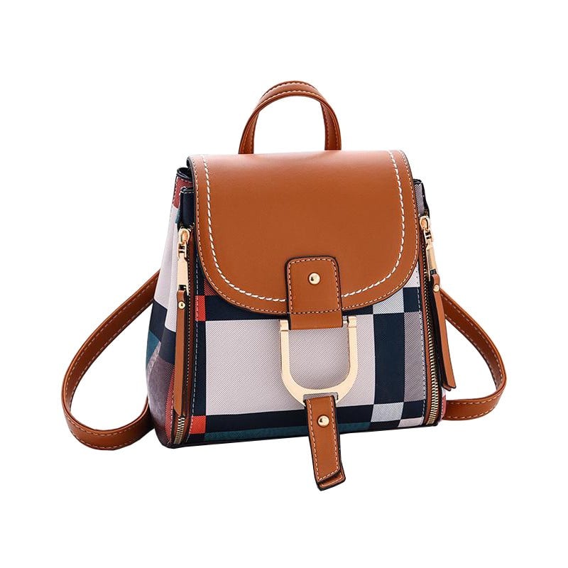 Rucsac Dama Pfy Prema GT452 Design Unic