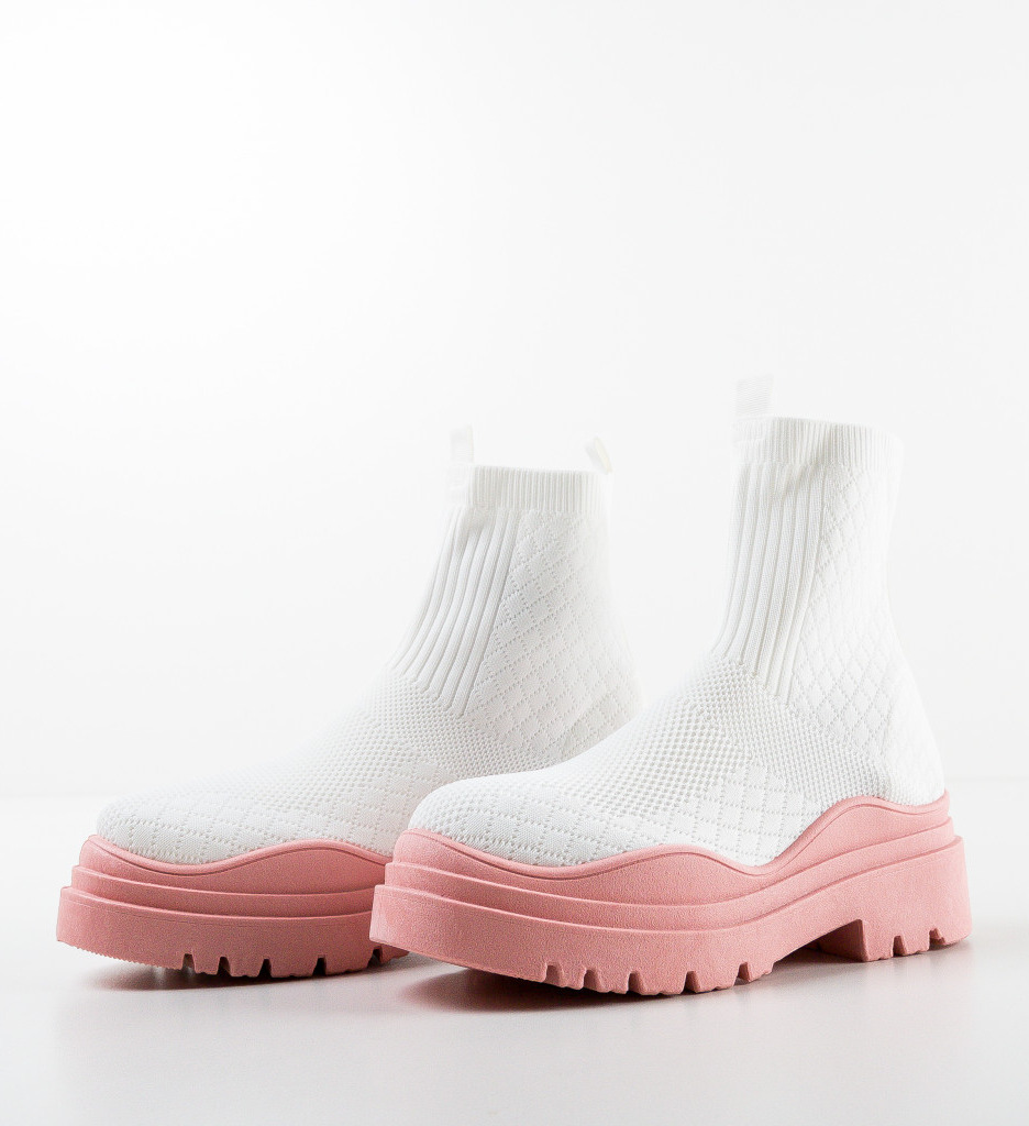 Sneakers dama Julia Roz - Confort și Stil - imagine 6