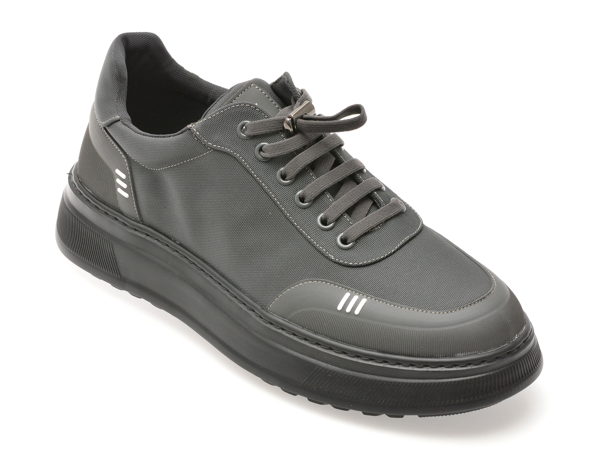 GRYXX Pantofi Sport Negri | Confort Urban