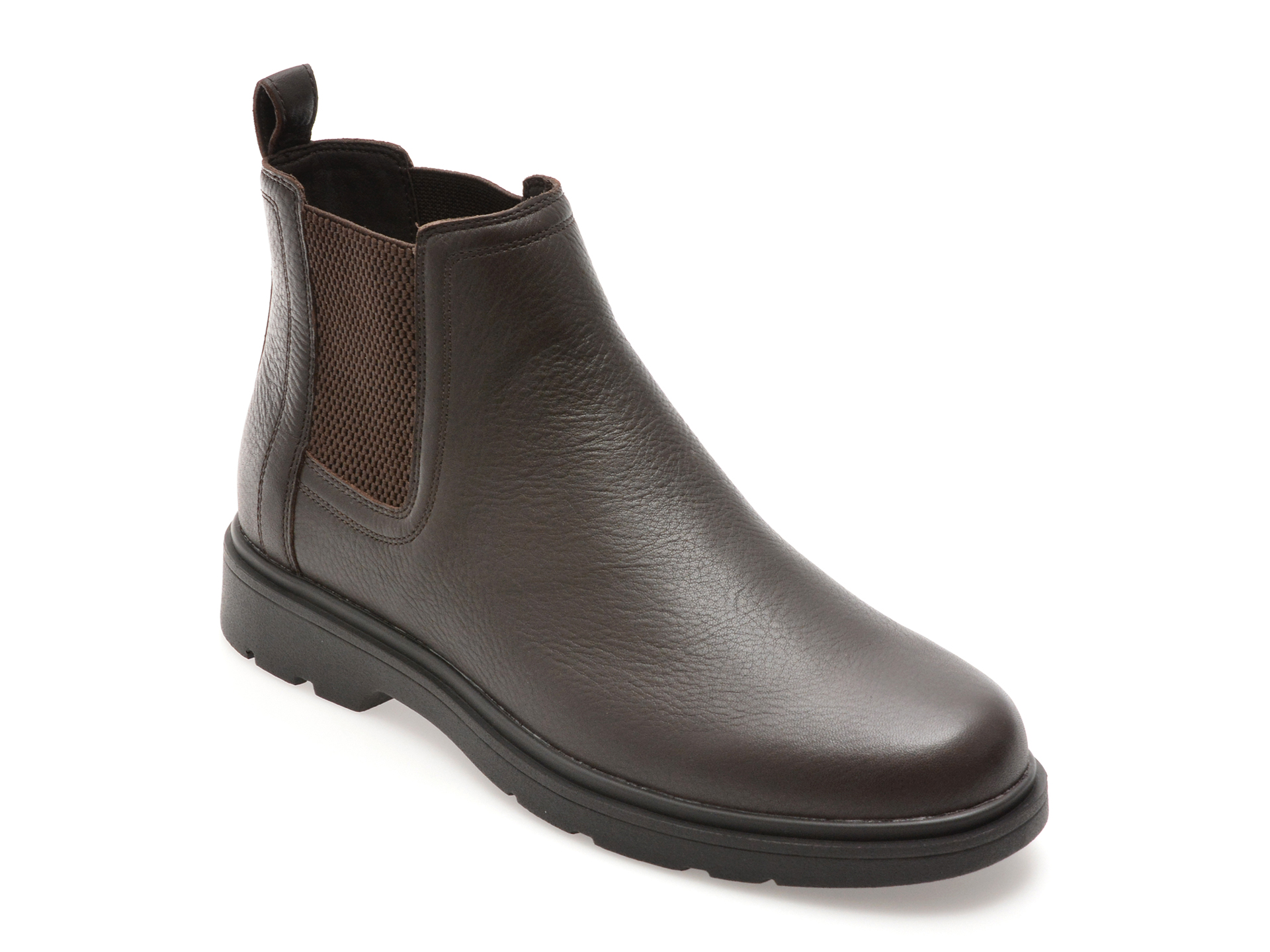 Ghete Geox Barbati din Piele Confort