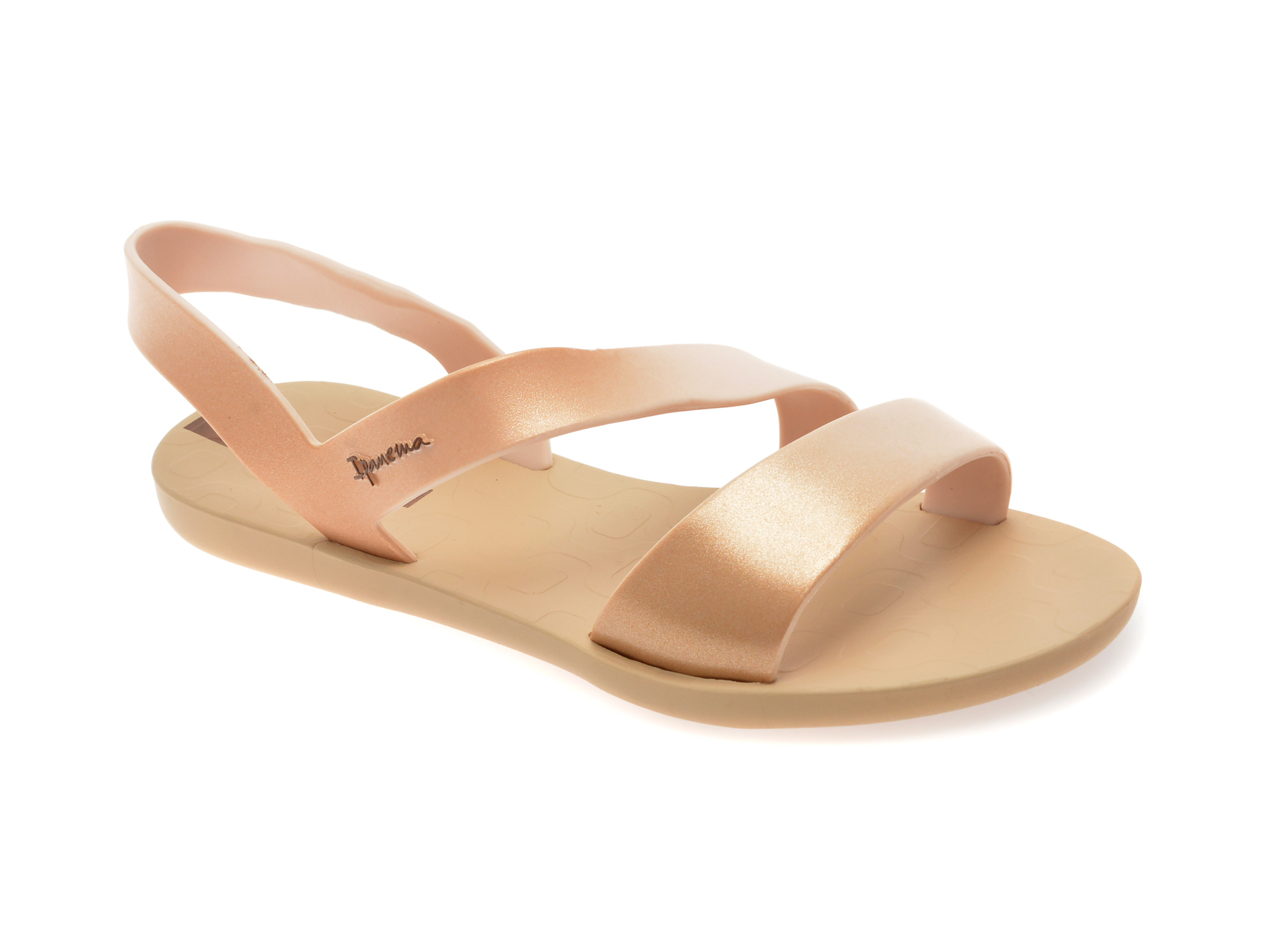 Sandale Ipanema Bej | Confort și Stil Casual