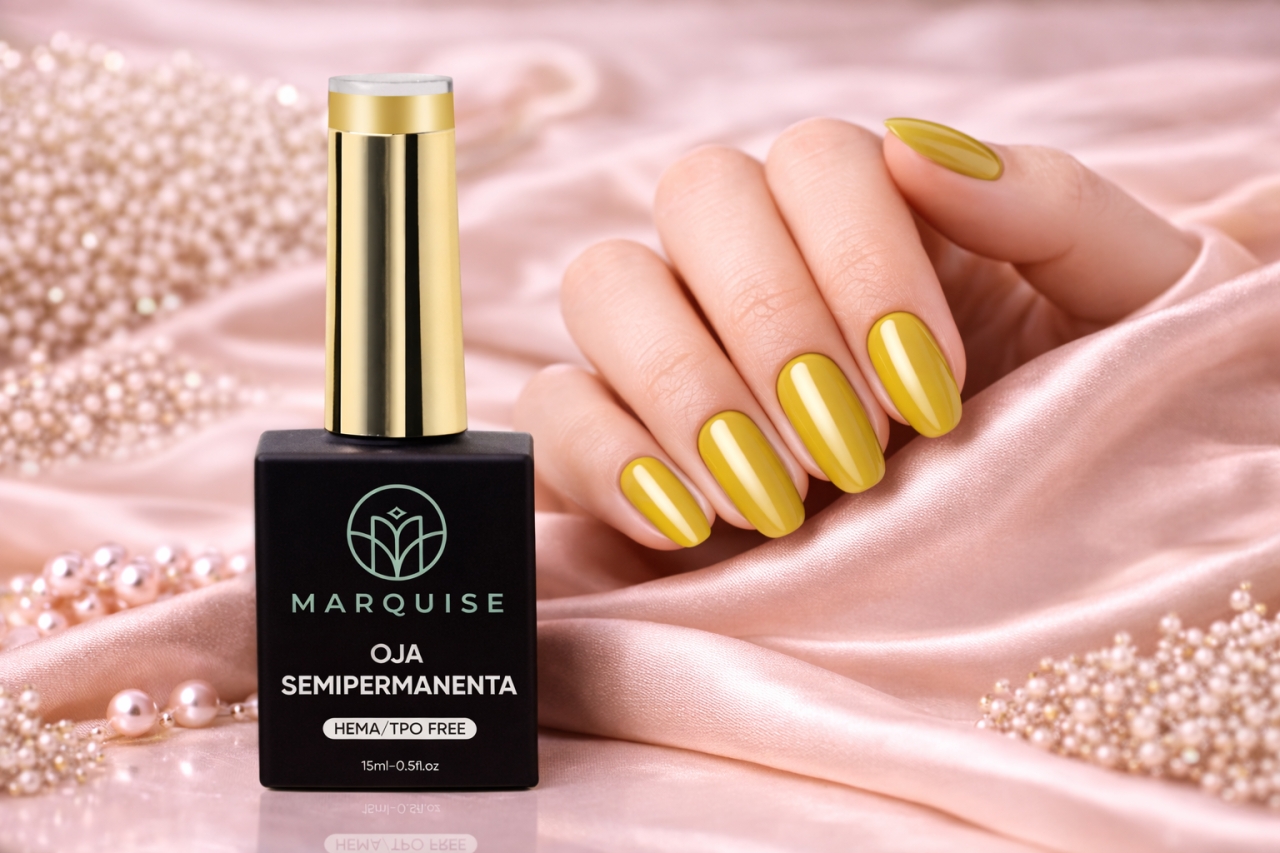 Oja Semipermanentă Picadili Pure Color, 15 ml - imagine 2