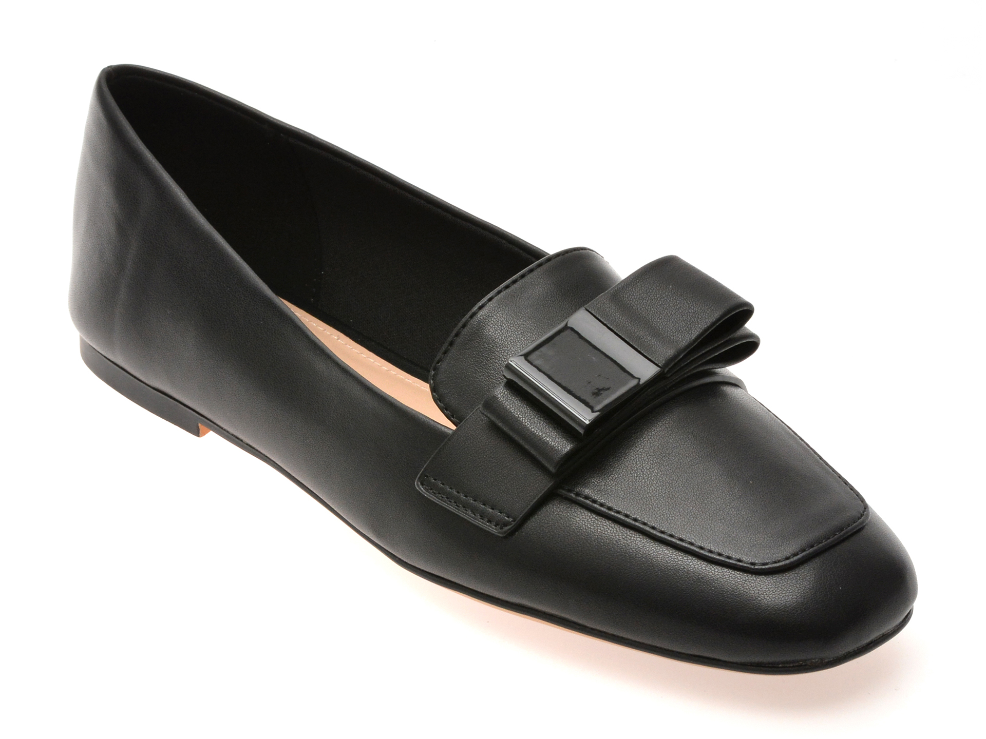 Mocasini ALDO Negri | Stil și Confort Zilnic - imagine 2