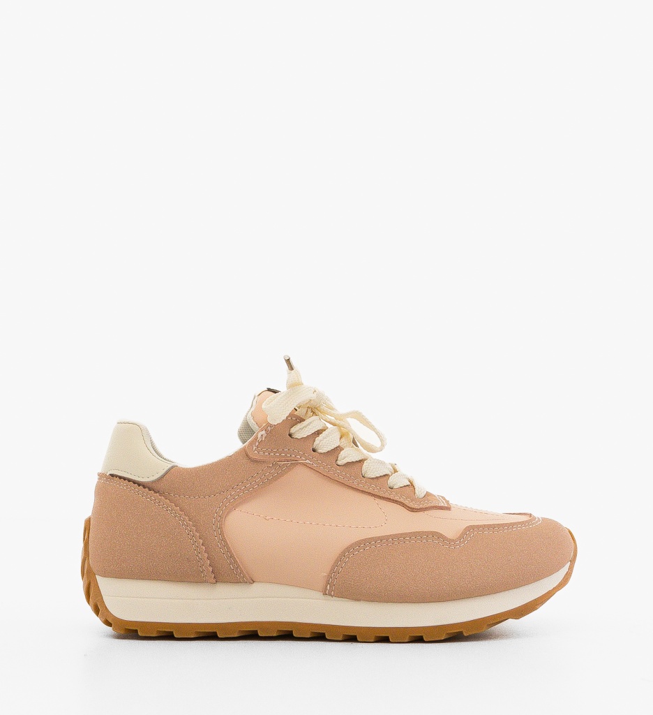 Sneakers Myga Roz | Stil și Confort - imagine 4