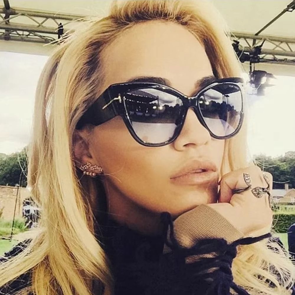 Ochelari de Soare Femei Picadili cu Protecție UV - imagine 2