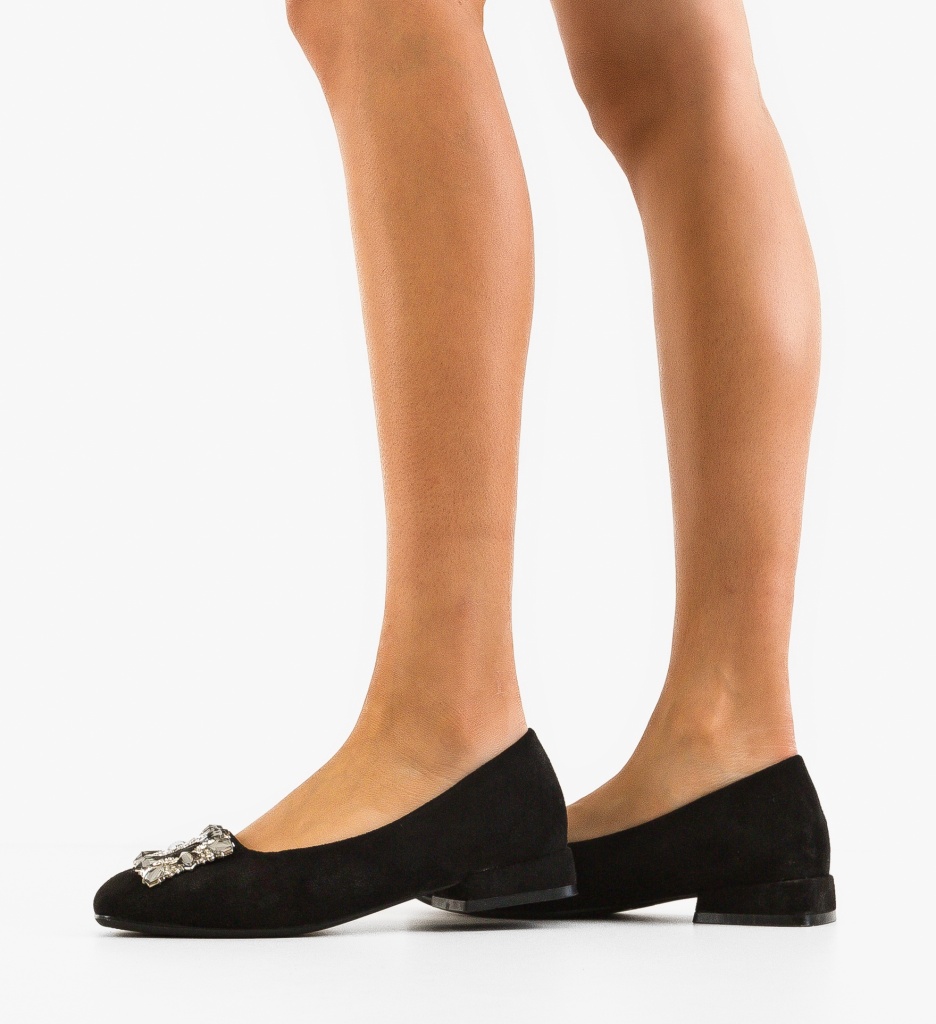 Balerini Dama Edard Negri - Confort si Eleganta - imagine 3