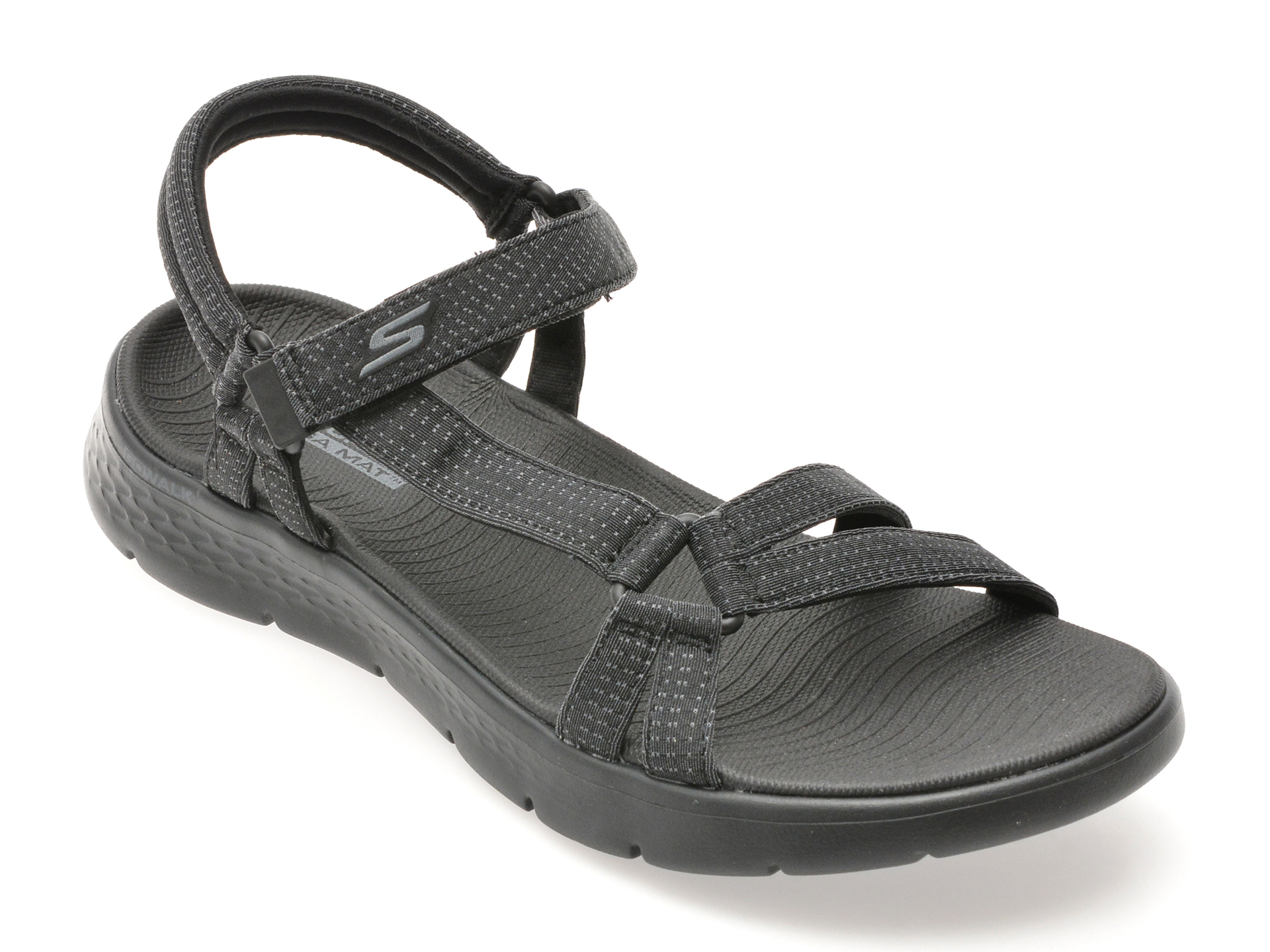 Sandale Skechers GO WALK - Confort Superior