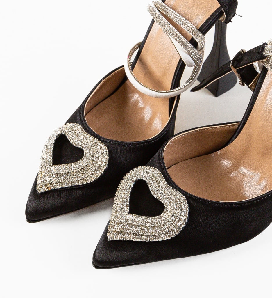 Pantofi Dama Tabakan Negri | Eleganță și Stil - imagine 9