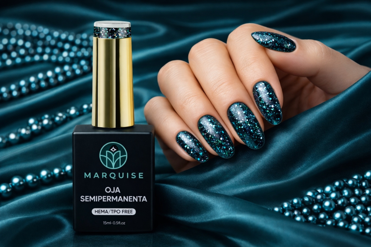 Oja Semipermanenta Marquise Fantasy J980 - imagine 2