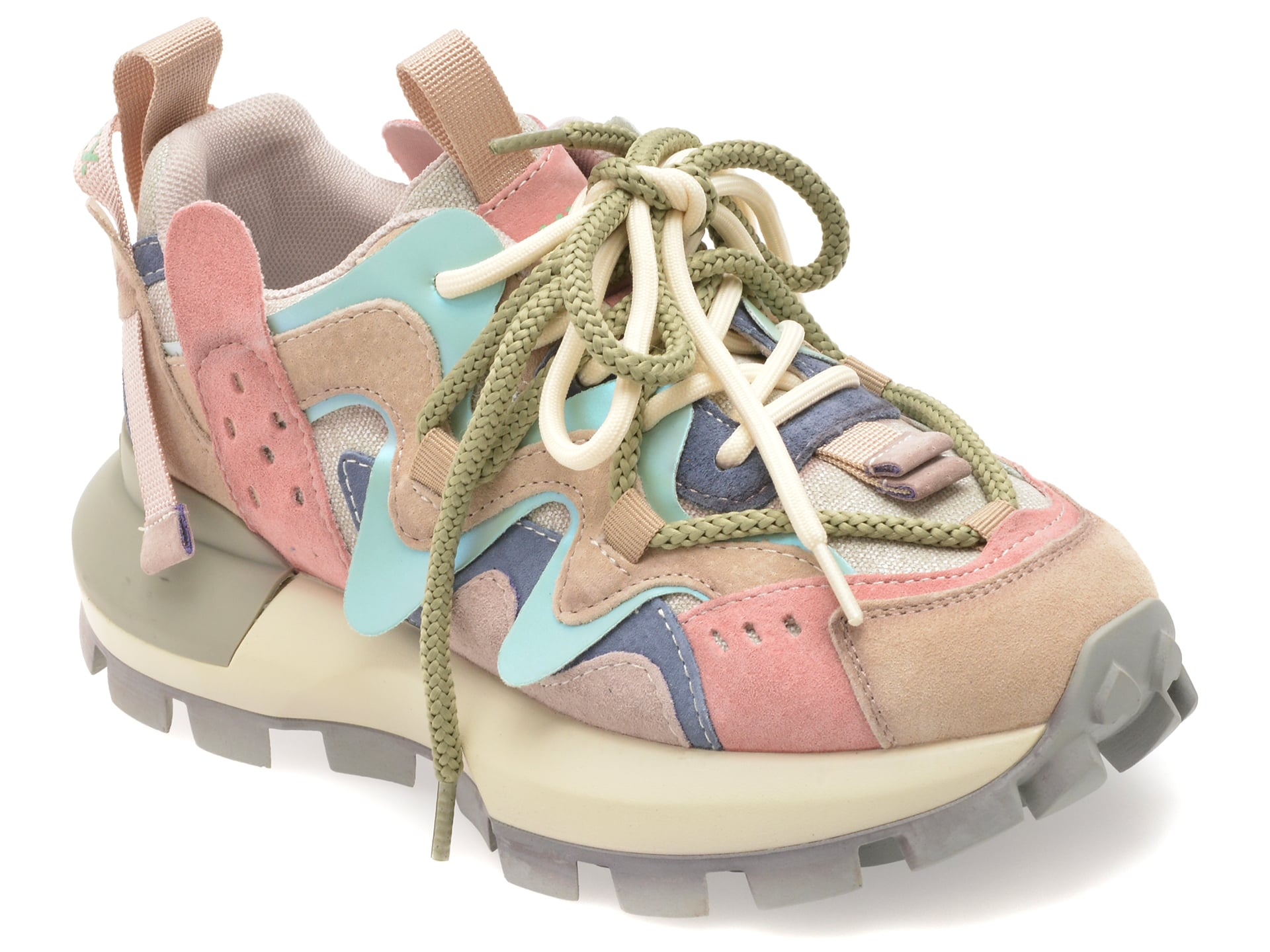 Pantofi Sport GRYXX Multicolor Confort și Stil Urban