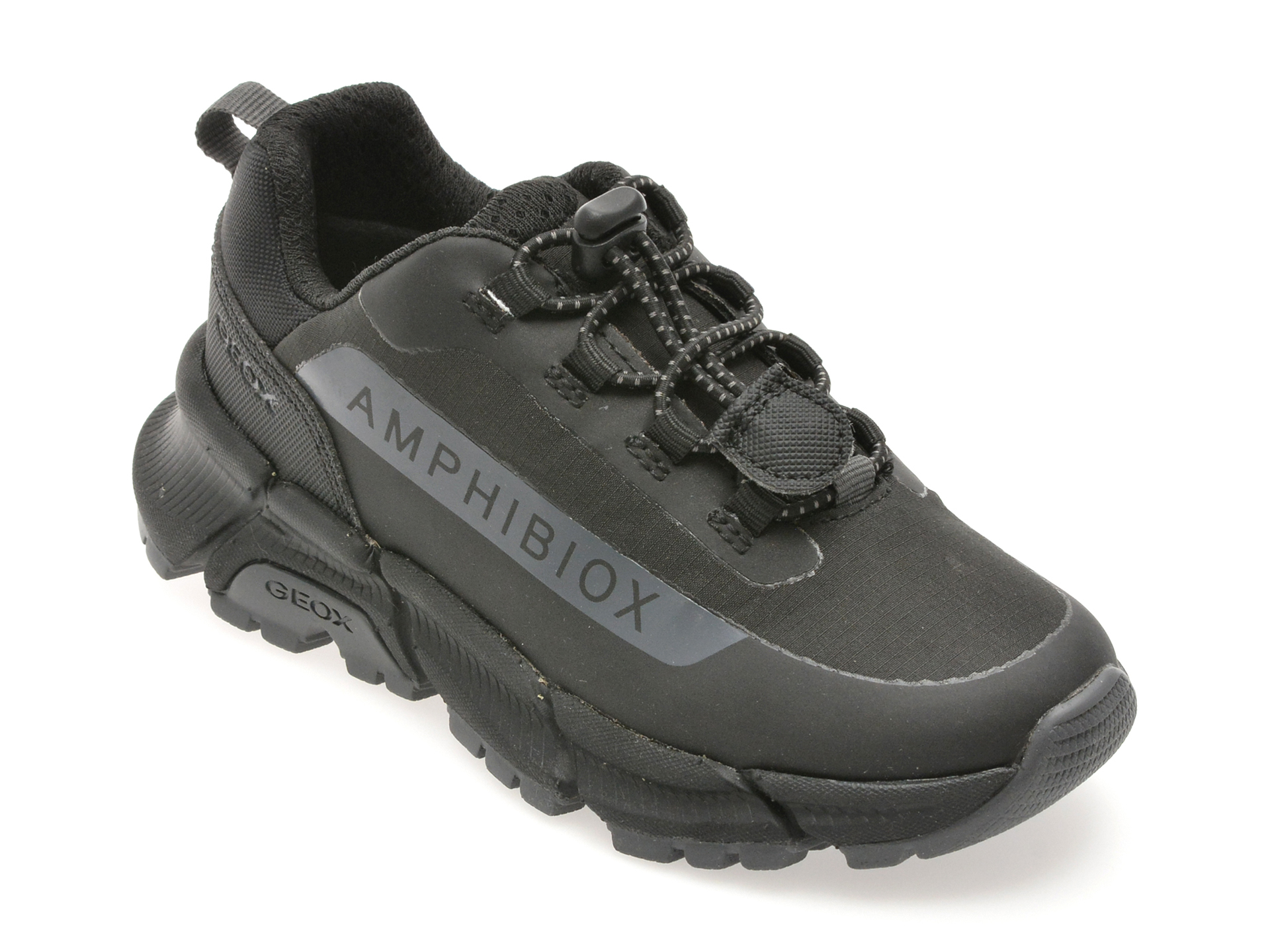 Pantofi Sport Geox Respirabili pentru Băieți