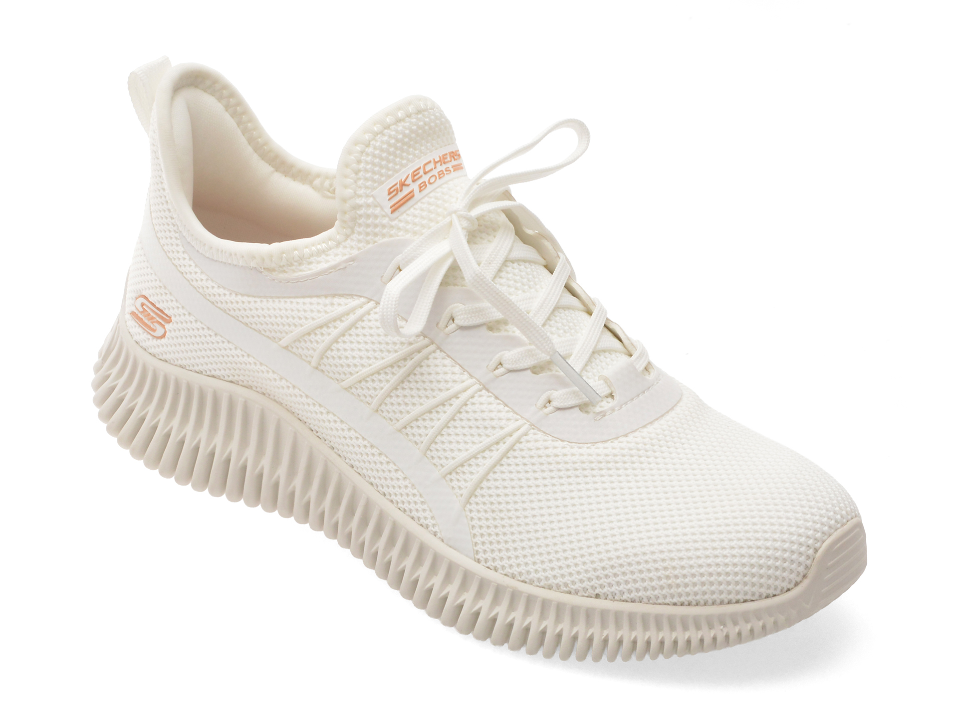 Pantofi Sport Skechers BOBS GEO - Confort și Stil - imagine 2
