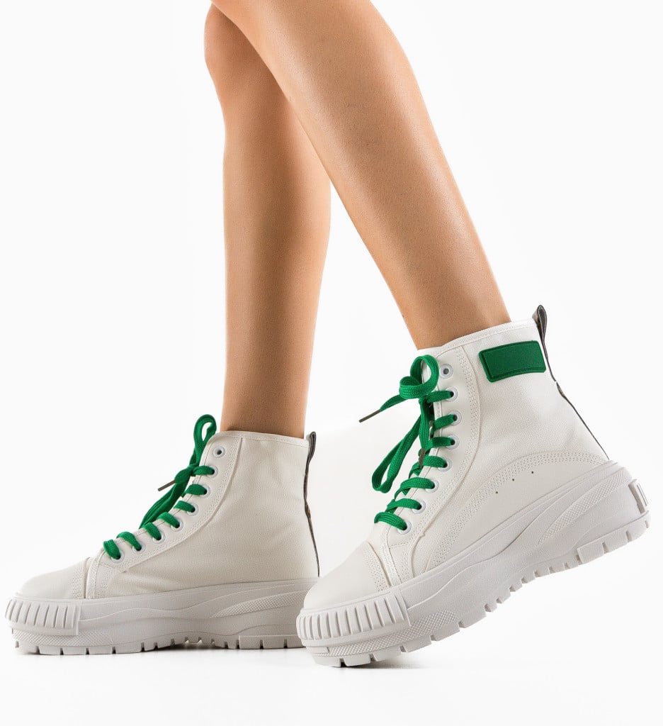 Sneakers Chun Albi 2 - Confort și Stil - imagine 6