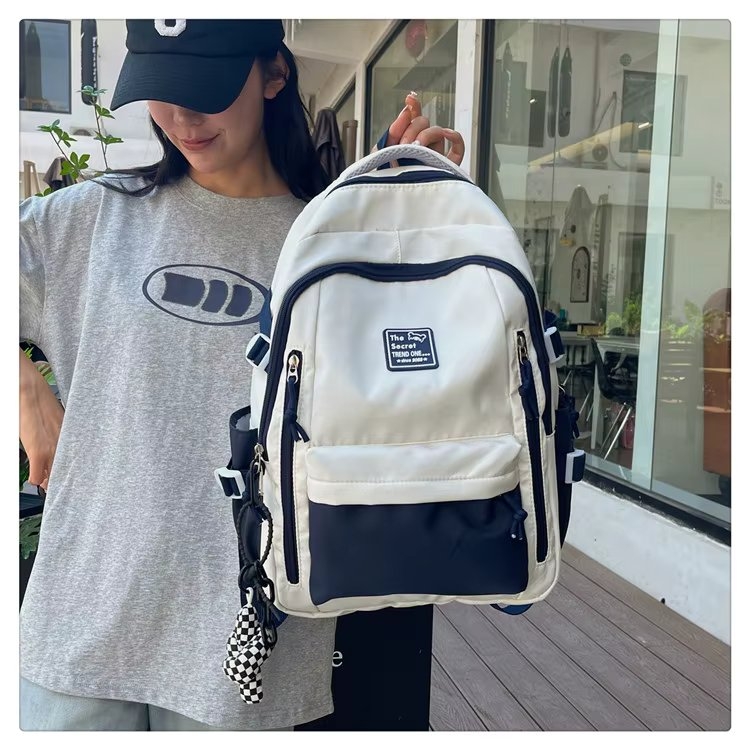 Rucsac Picadili Renaya GT3711 Albastru Impermeabil - imagine 2