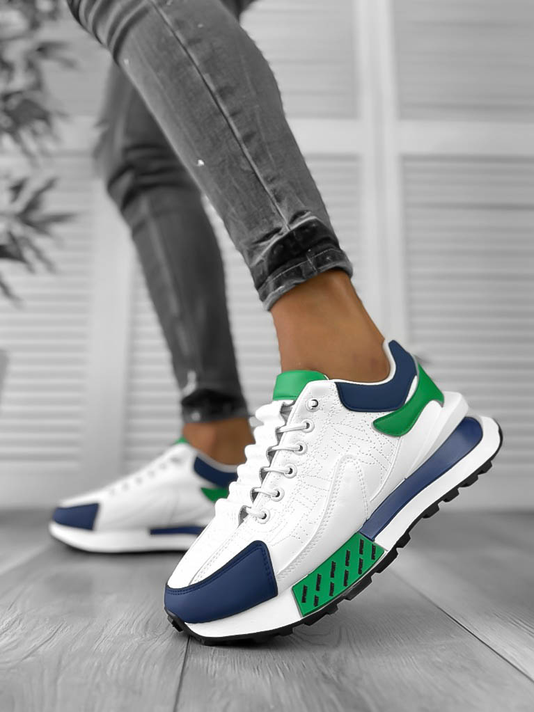 Adidasi A100 Barbati Confort & Stil