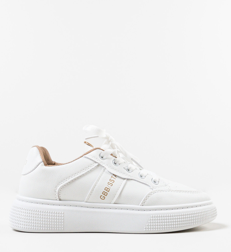 Pantofi Sport Dama Hujo Albi 2 | Confort și Stil - imagine 6