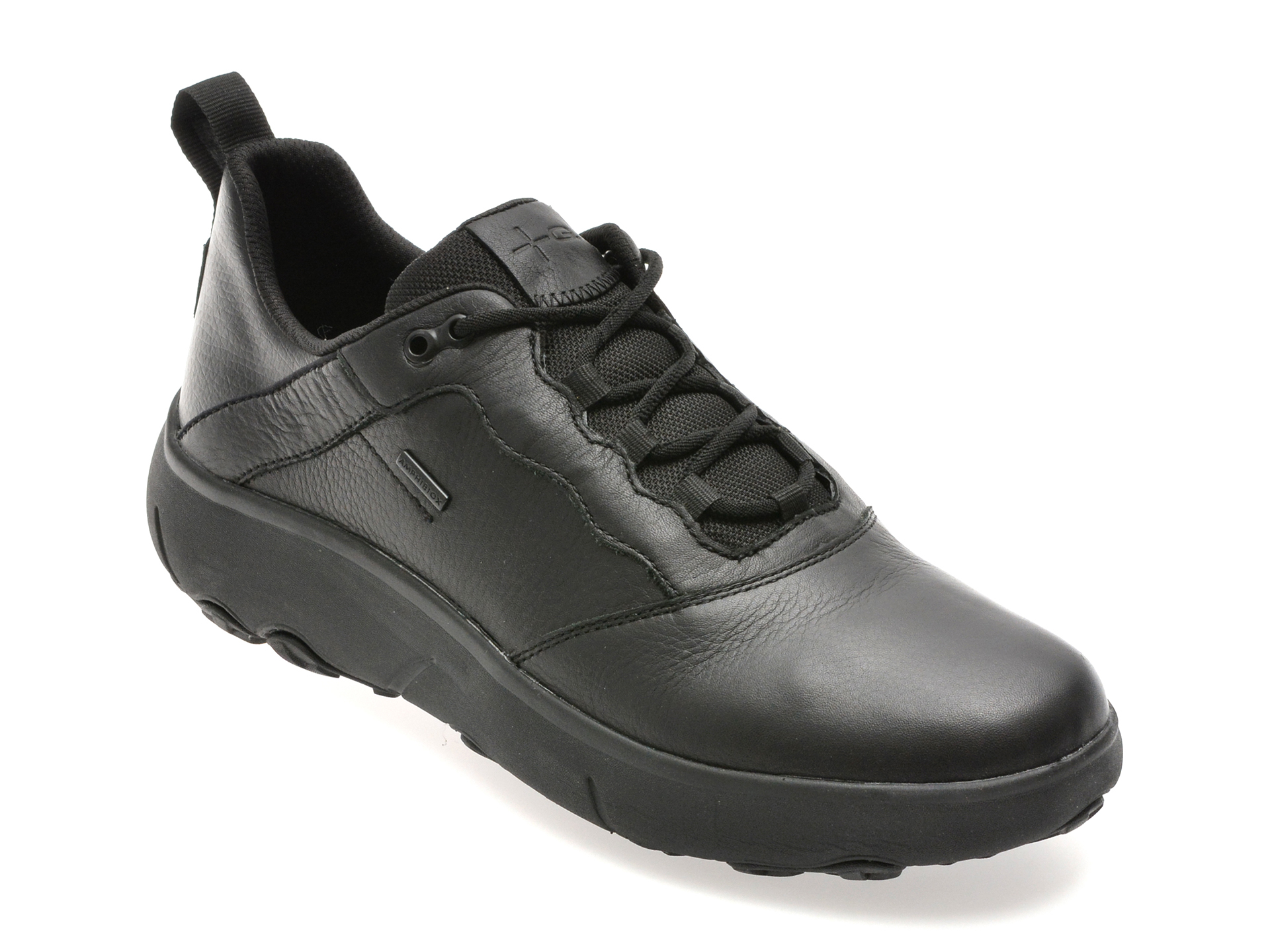 Pantofi Geox Respirabili din Piele Naturala