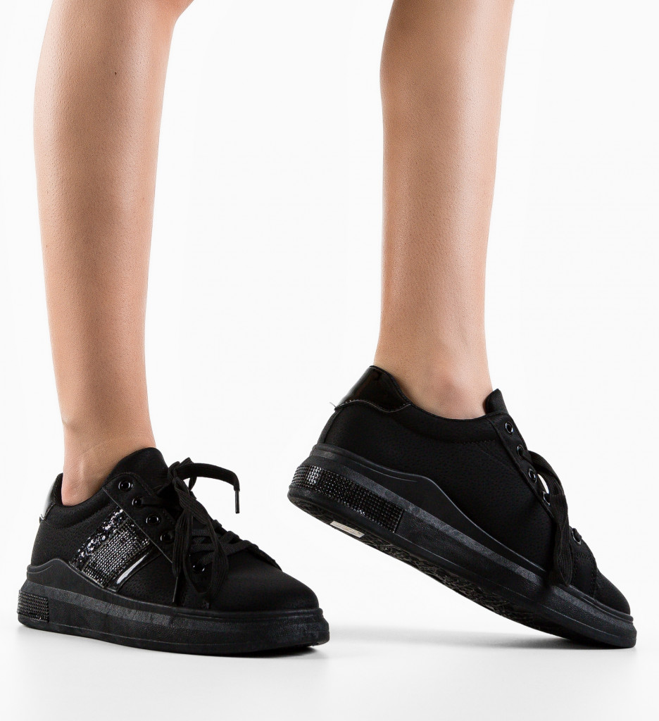 Sneakers Dama Paulo Negri | Stil și Confort Zilnic - imagine 4