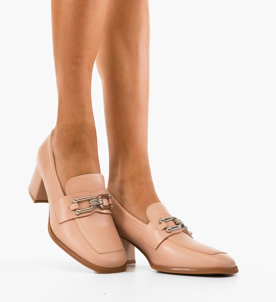 Pantofi dama Wang Roz - Eleganță și Stil