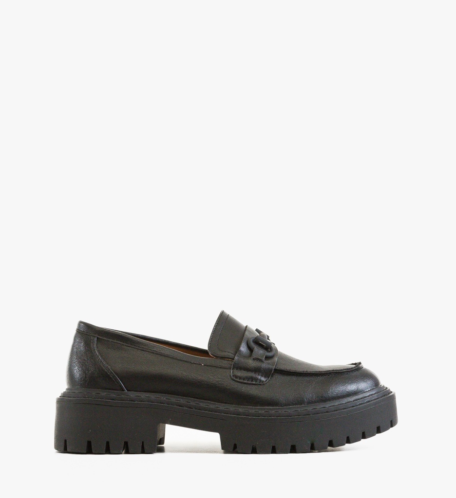 Pantofi Casual Nannie Negri - Confort și Stil