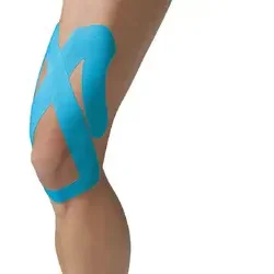 Pressio Banda Kinesiologica Albastra 5x5m