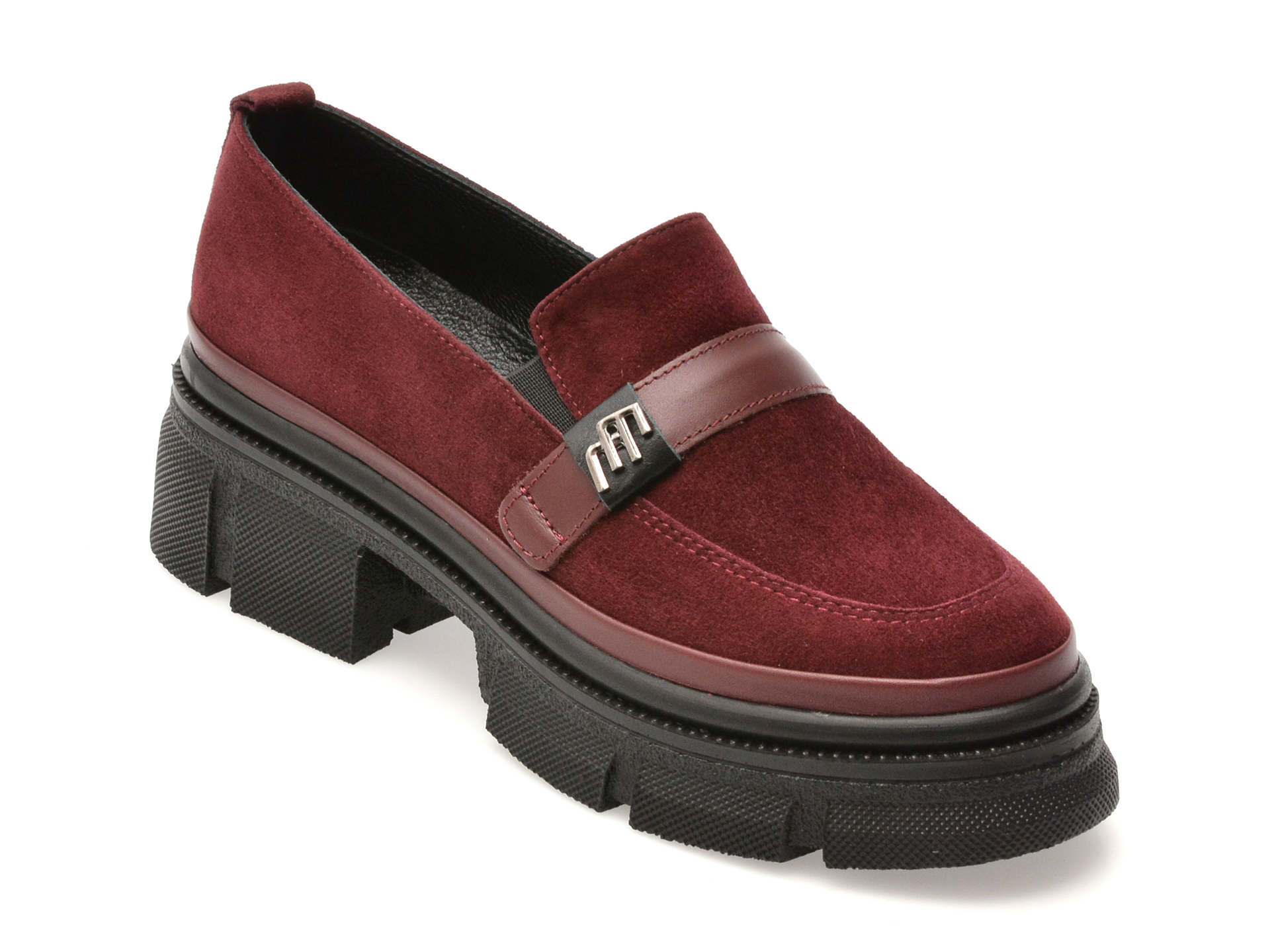 Mocasini GRYXX Visinii | Eleganță și Confort