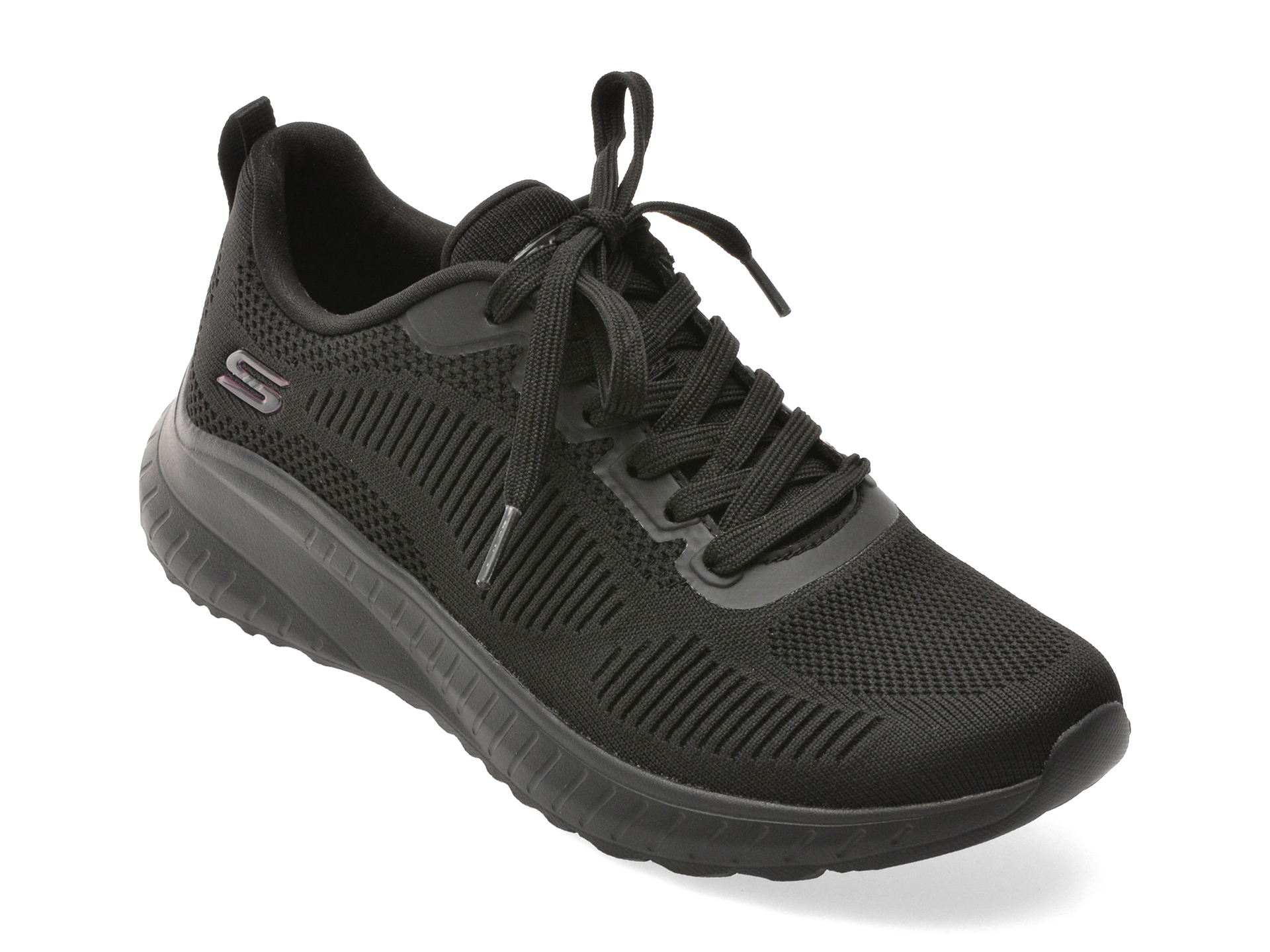 Skechers BOBS SQUAD CHAOS - Confort și Stil - imagine 2