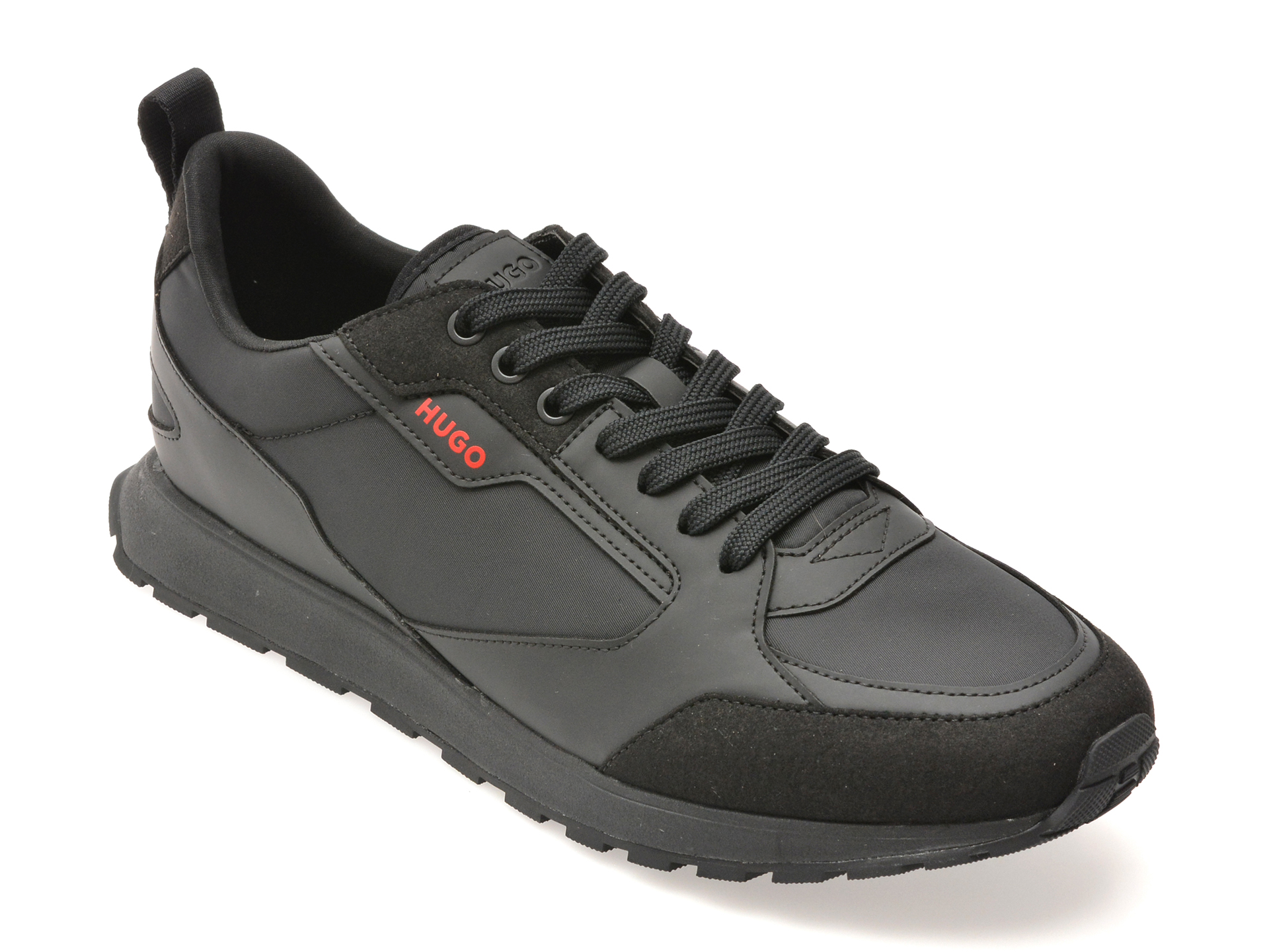 Pantofi Sport HUGO Negri - Eleganță și Confort
