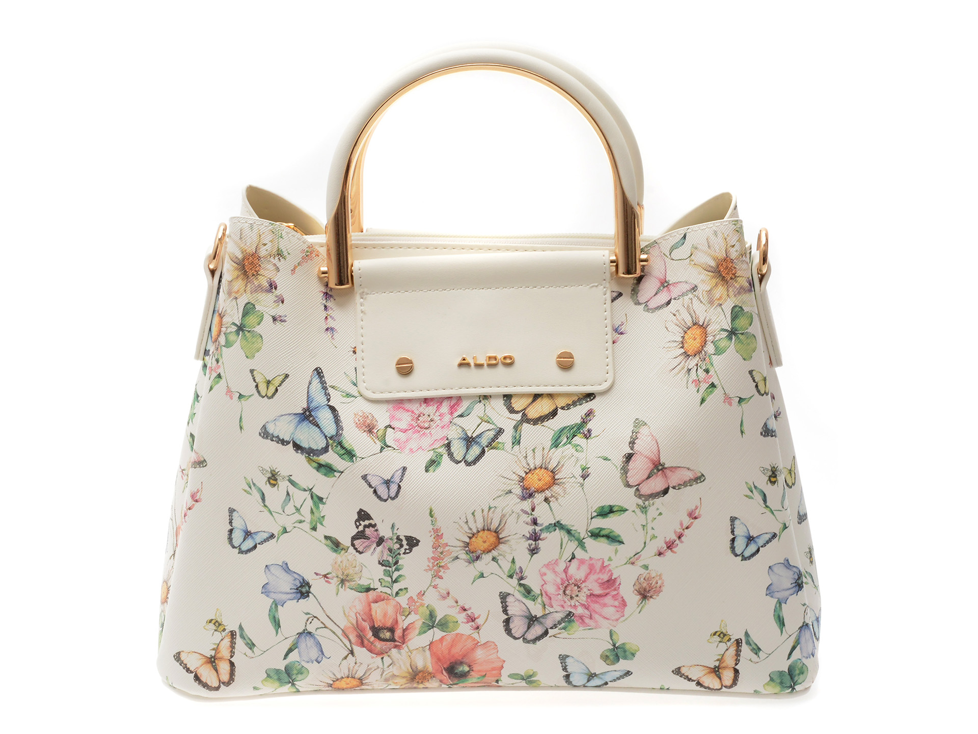 Geanta ALDO SLOANA 932 Multicolor | Design Unic
