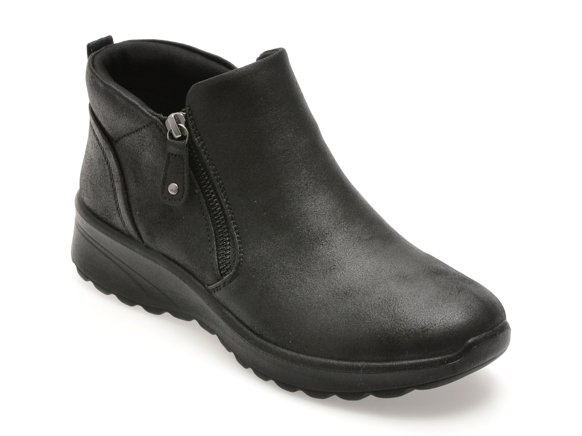 Ghete SKECHERS Lovely Vibe - Confort și Stil