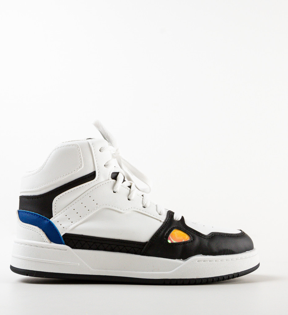 Pantofi Sport Lorenzo Negri - Confort Maxim - imagine 4