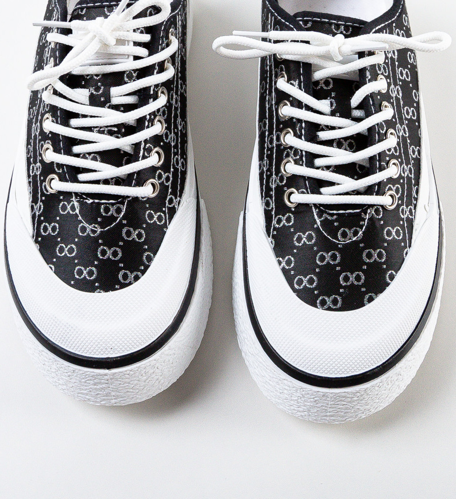 Pantofi Sport Serenity Negri - Confort și Stil - imagine 6