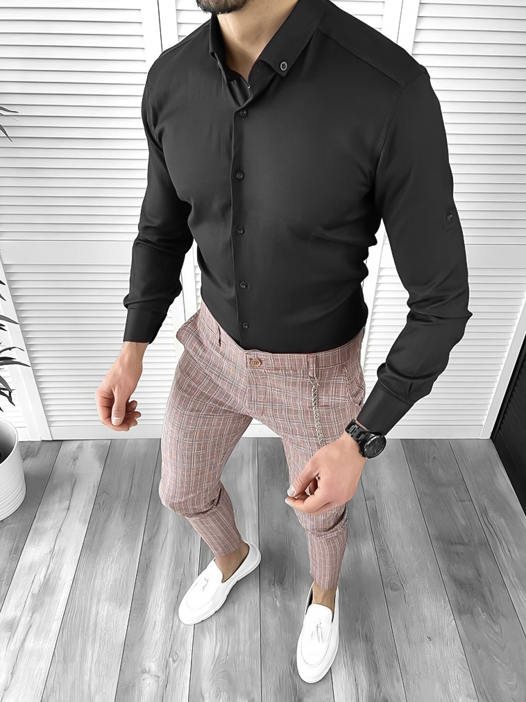 Tinuta Smart Casual Barbati | Eleganta si Stil