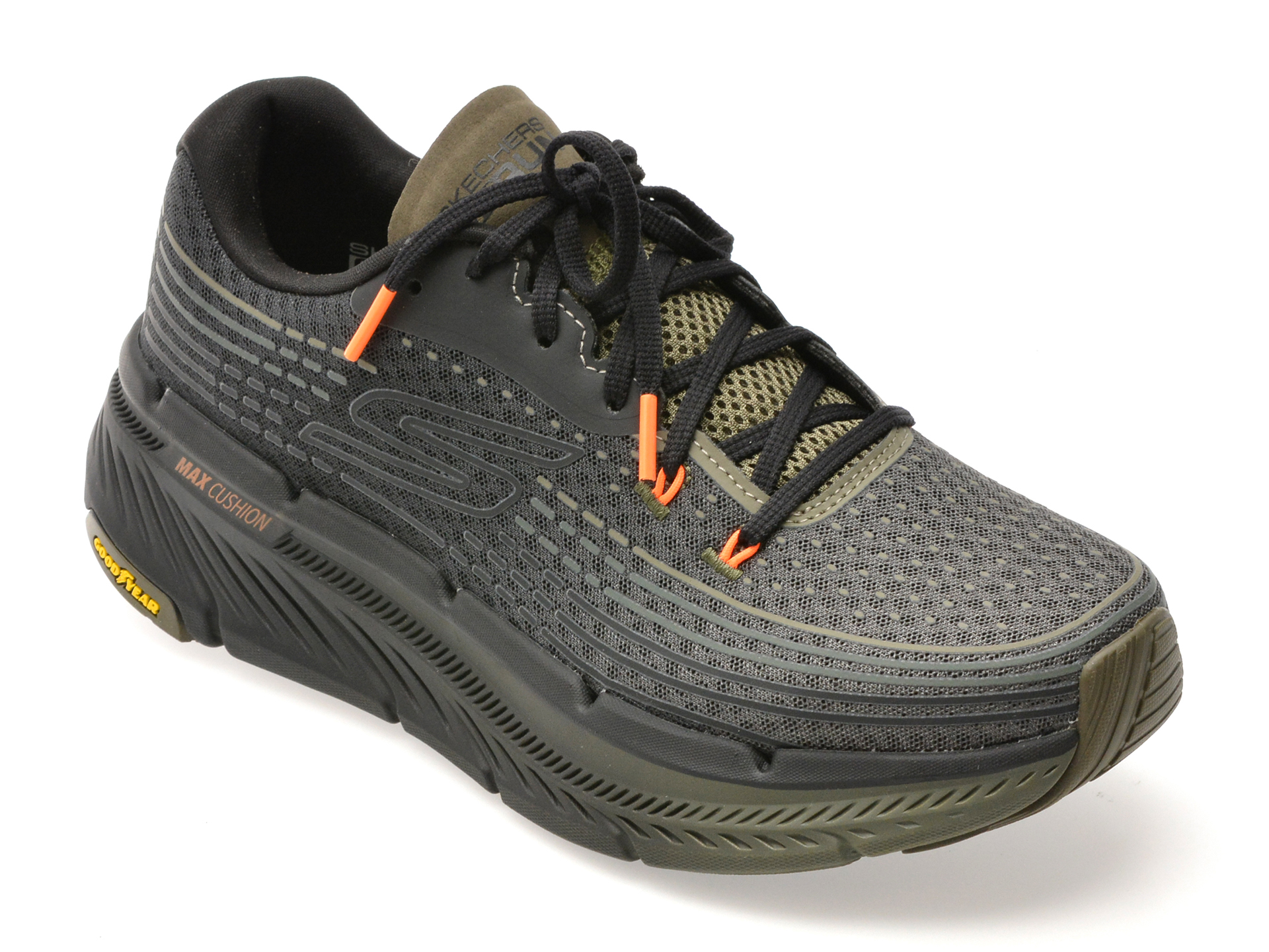 Skechers MAX CUSHIONING - Confort Suprem