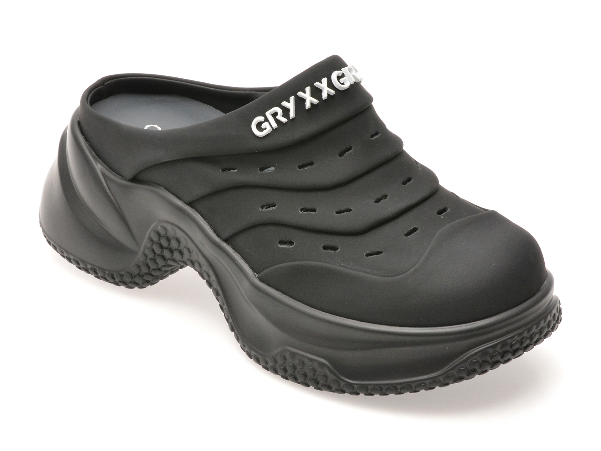 Papuci GRYXX din Piele Naturală | Eleganță și Confort