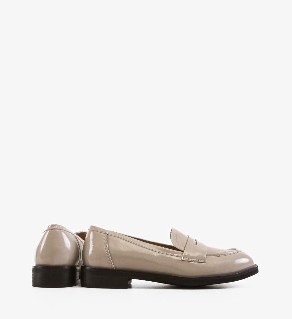 Pantofi Casual Bygre Gri | Confort și Stil - imagine 4