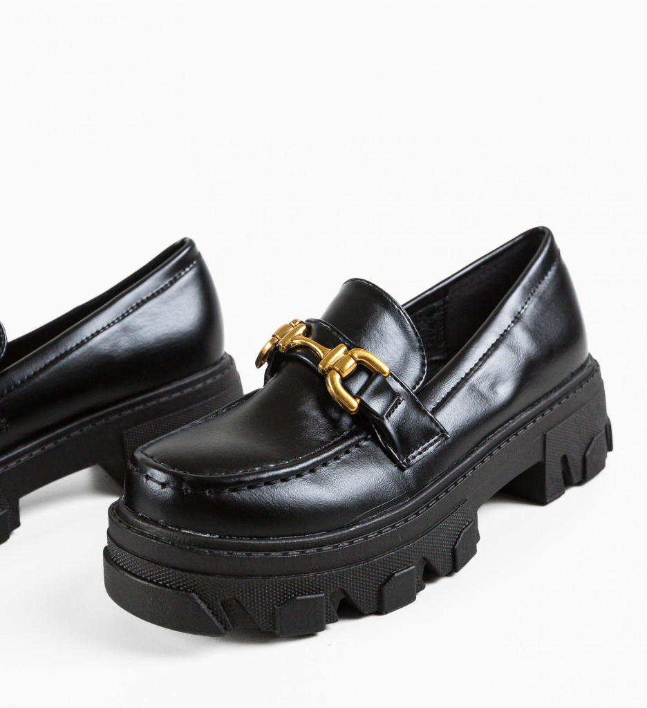 Pantofi Casual Saskia Negri - Confort și Stil - imagine 13