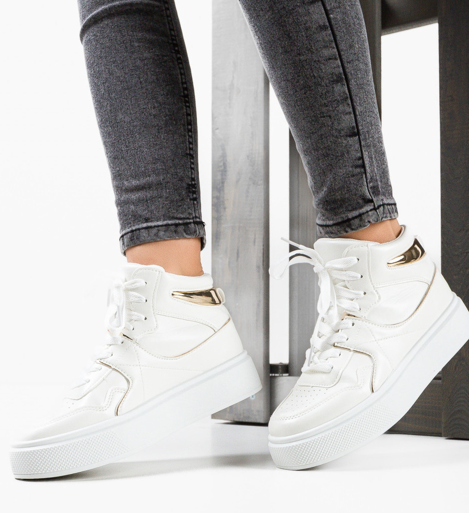 Sneakers Kane Albi Dama | Confort și Stil