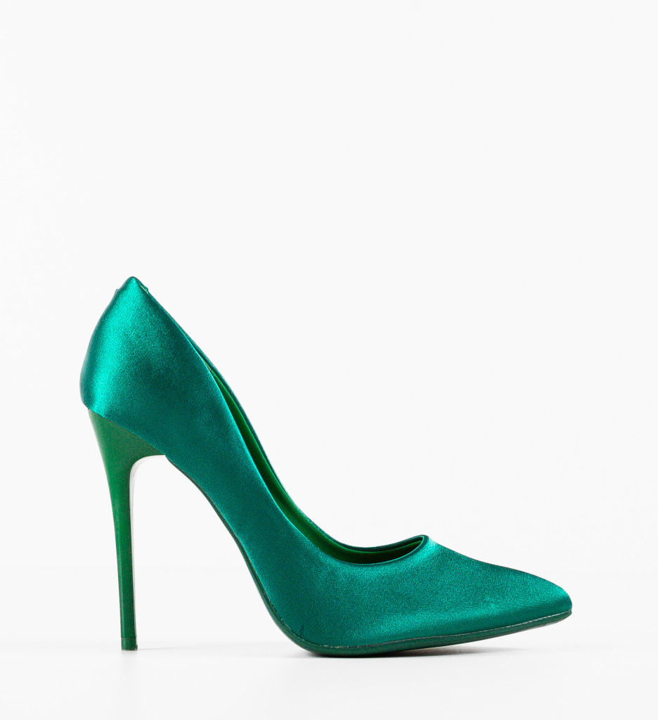 Pantofi dama Rodney Verzi | Eleganță la fiecare pas - imagine 6