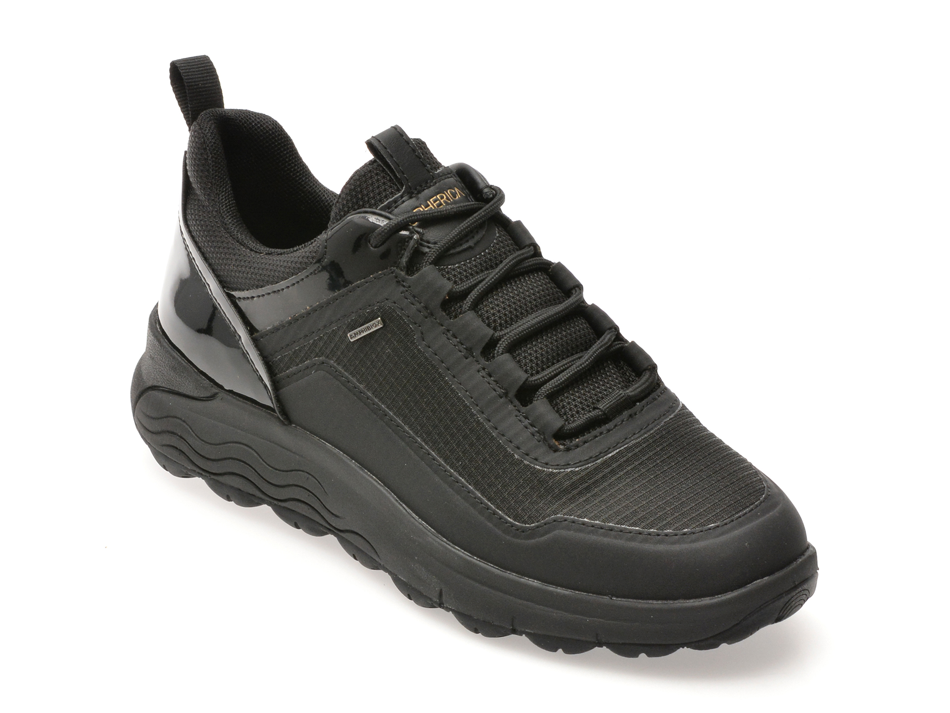 Pantofi Sport Geox D5626C - Confort Respirabil