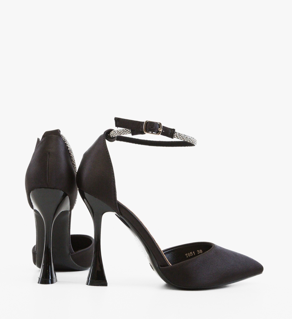 Pantofi cu toc Rory Negri – Eleganță și Stil - imagine 5