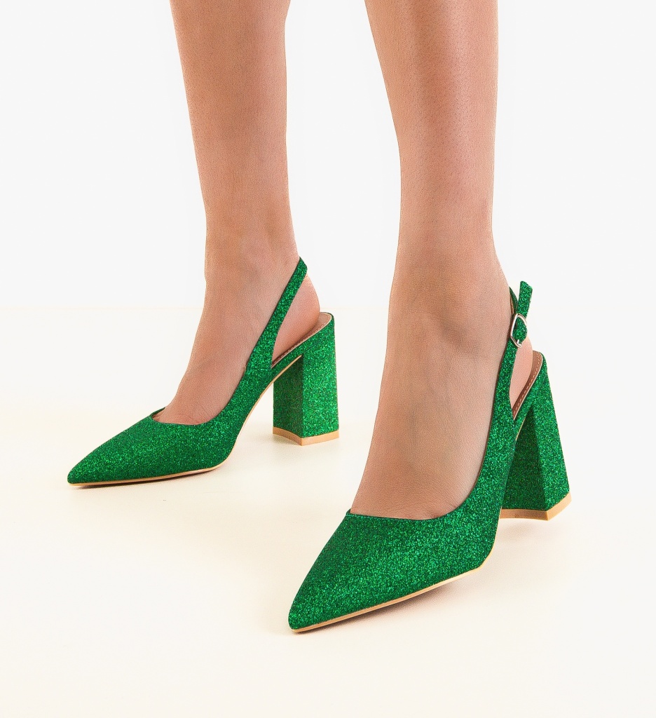 Pantofi Dama Markus Verzi | Stil Elegant - imagine 2