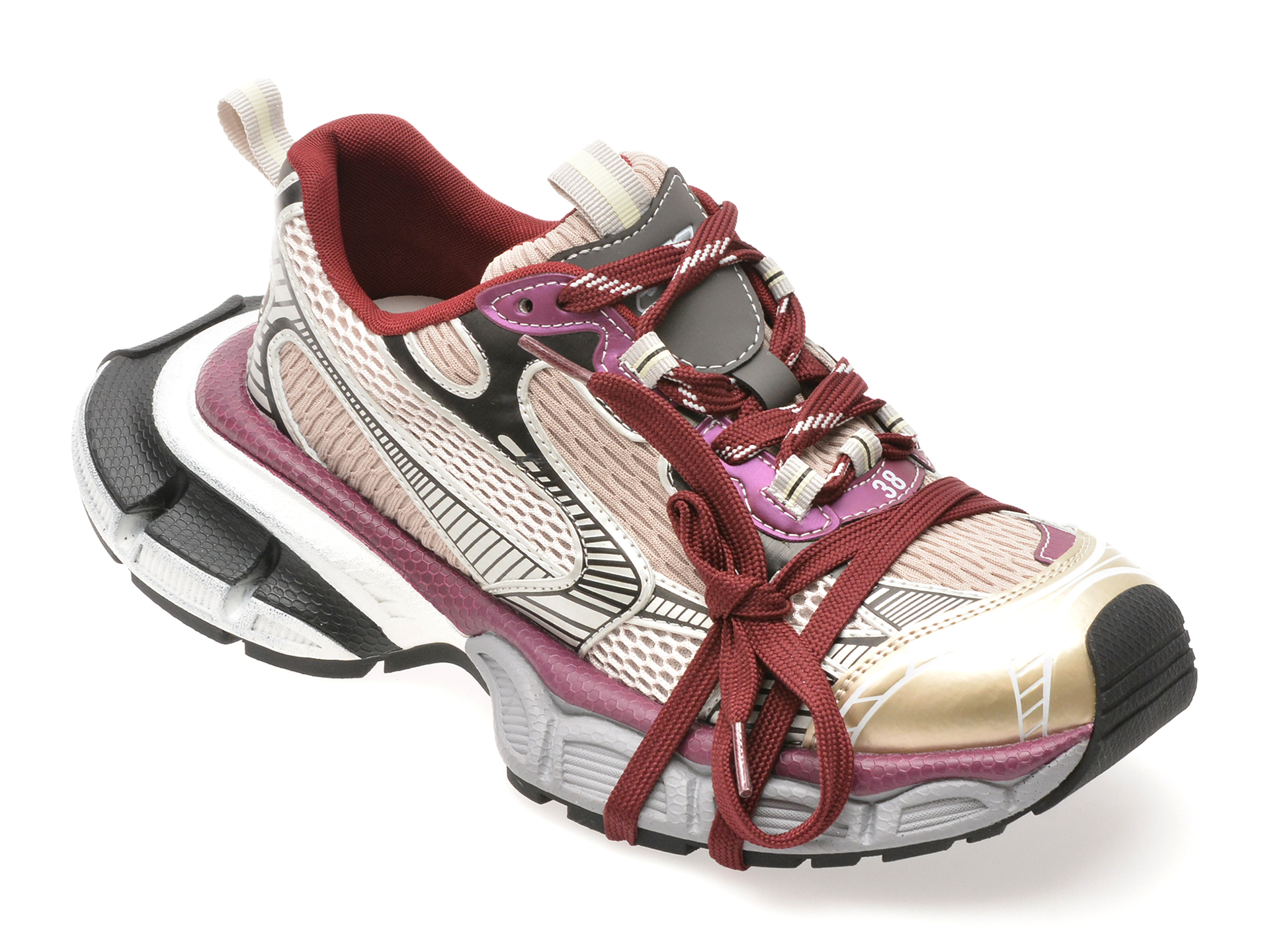 Pantofi Sport GRYXX Visinii - Confort & Stil