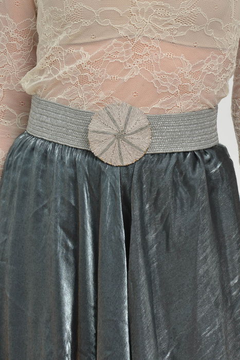 Curea Elastică Lată Shopika - Confort Stil