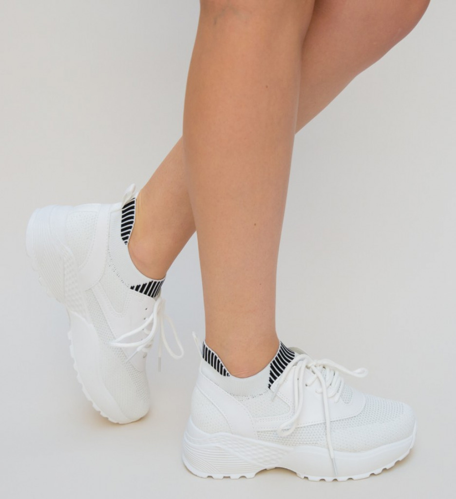 Pantofi Sport Peska Albi - Confort și Stil - imagine 2