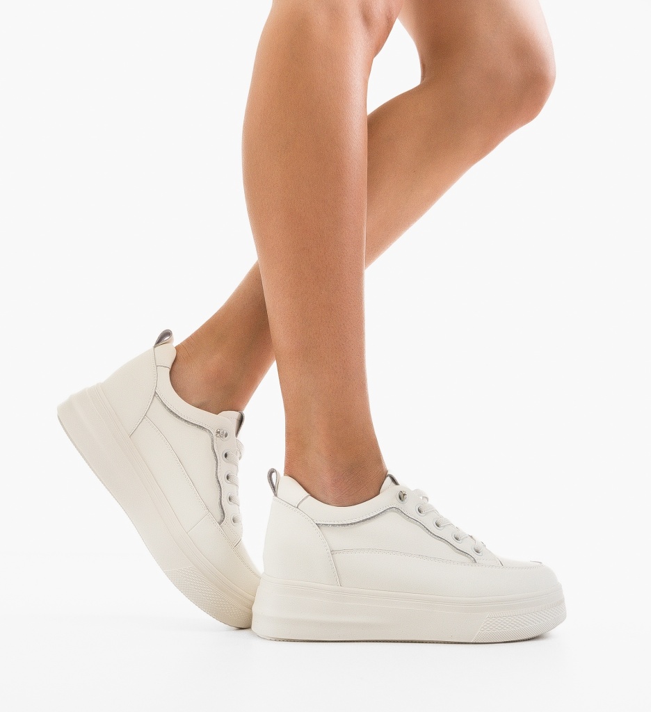 Sneakers Panteon Albi | Confort și Stil Urban