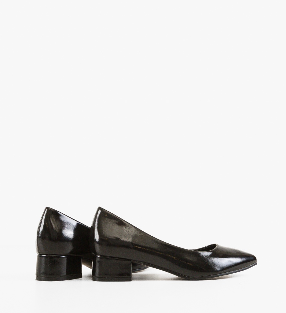 Pantofi dama Jejana Negri | Eleganță și Stil - imagine 4
